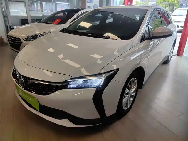 BUICK SLIGHTLY BLUE 6 2023