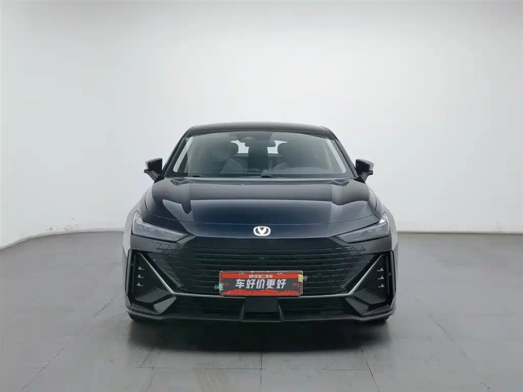 CHANGAN UNI V SMART IDD