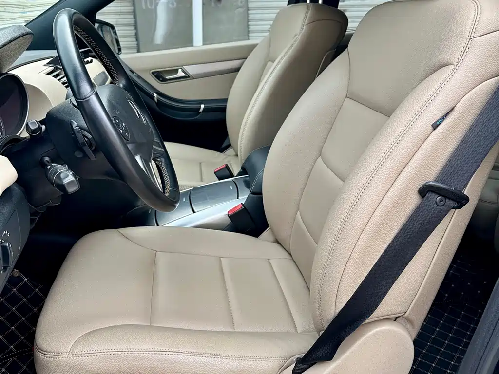 Mercedes-Benz R 2011 R 300 L