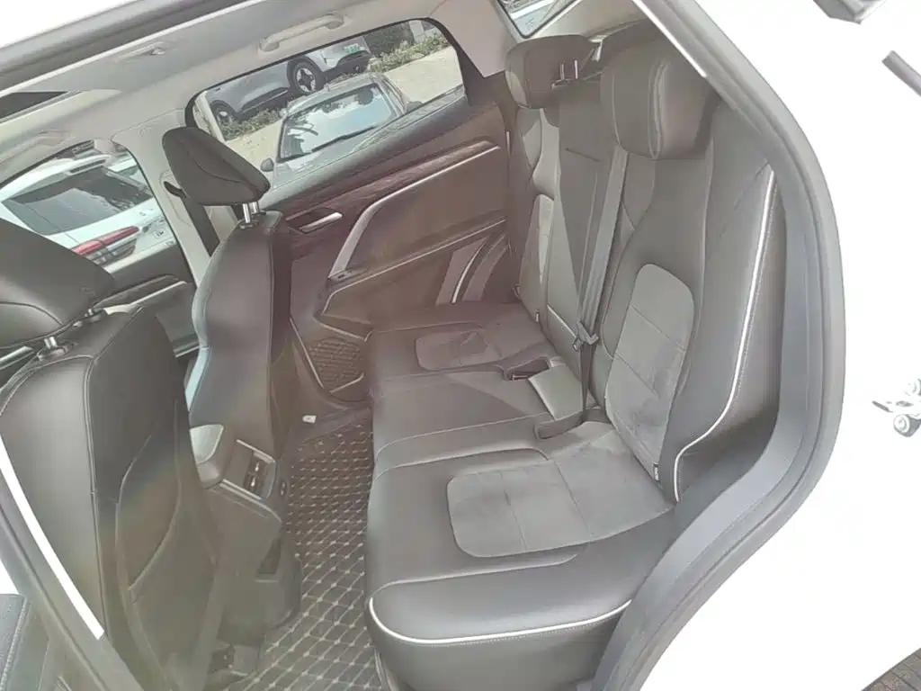 Haval H6 — миниатюра 17