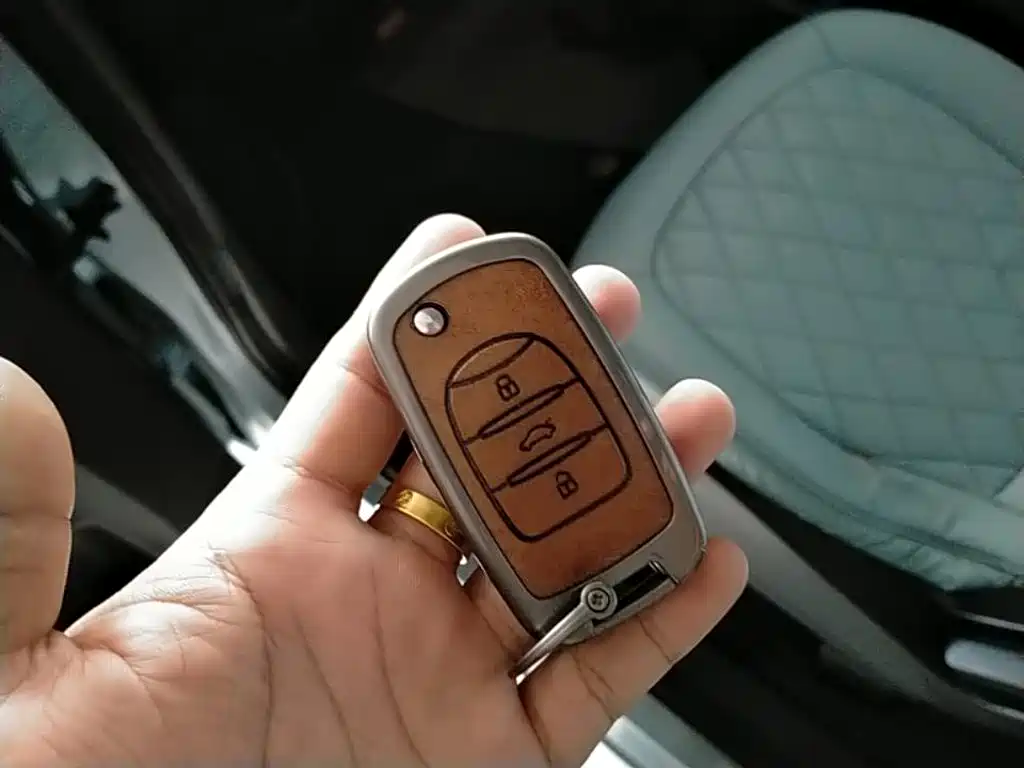 Wuling MINIEV — миниатюра 9
