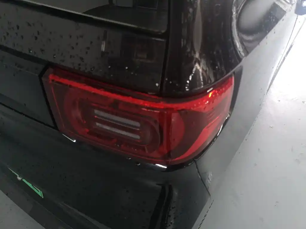 Wuling Mini EV MINIEV 2022 Premium