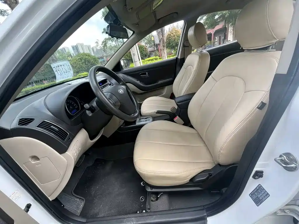 Hyundai Elantra — миниатюра 4