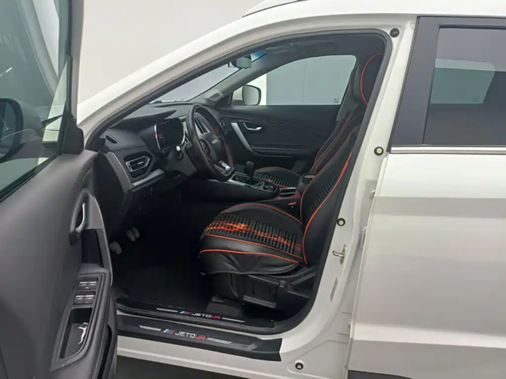 Jetour X70 — миниатюра 6