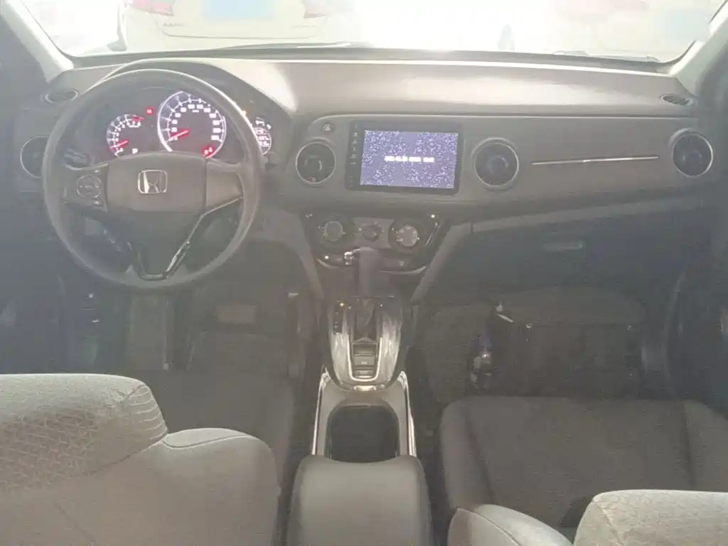 Honda XR-V — миниатюра 10