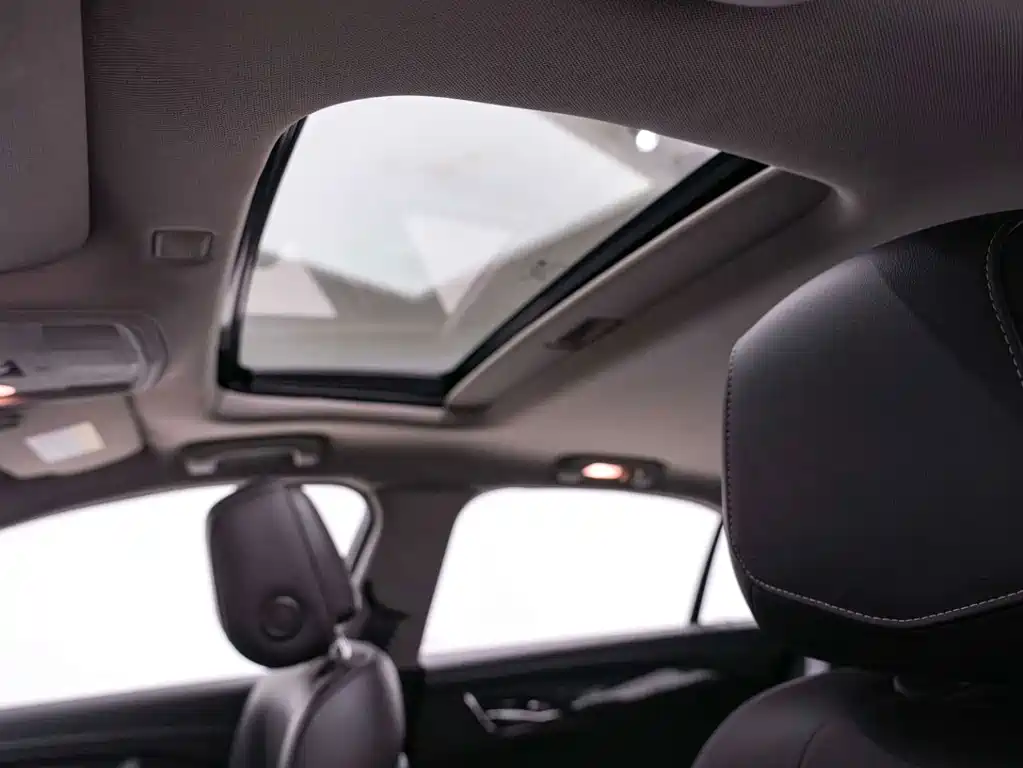 Cadillac ATS-L — миниатюра 11