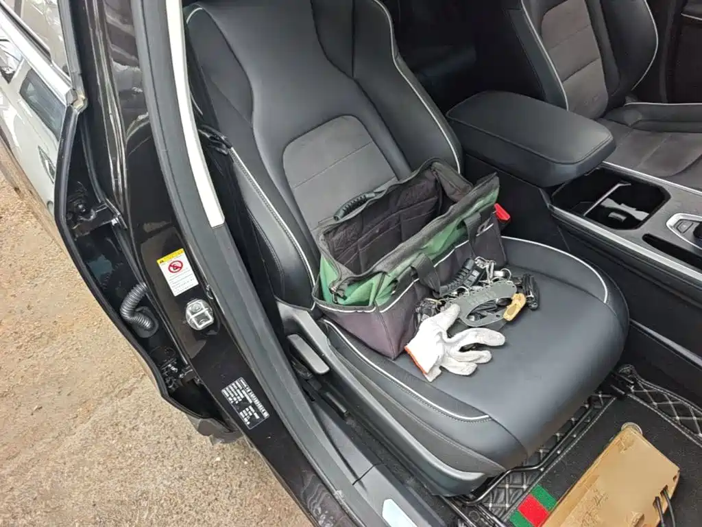 Haval H6 — миниатюра 25