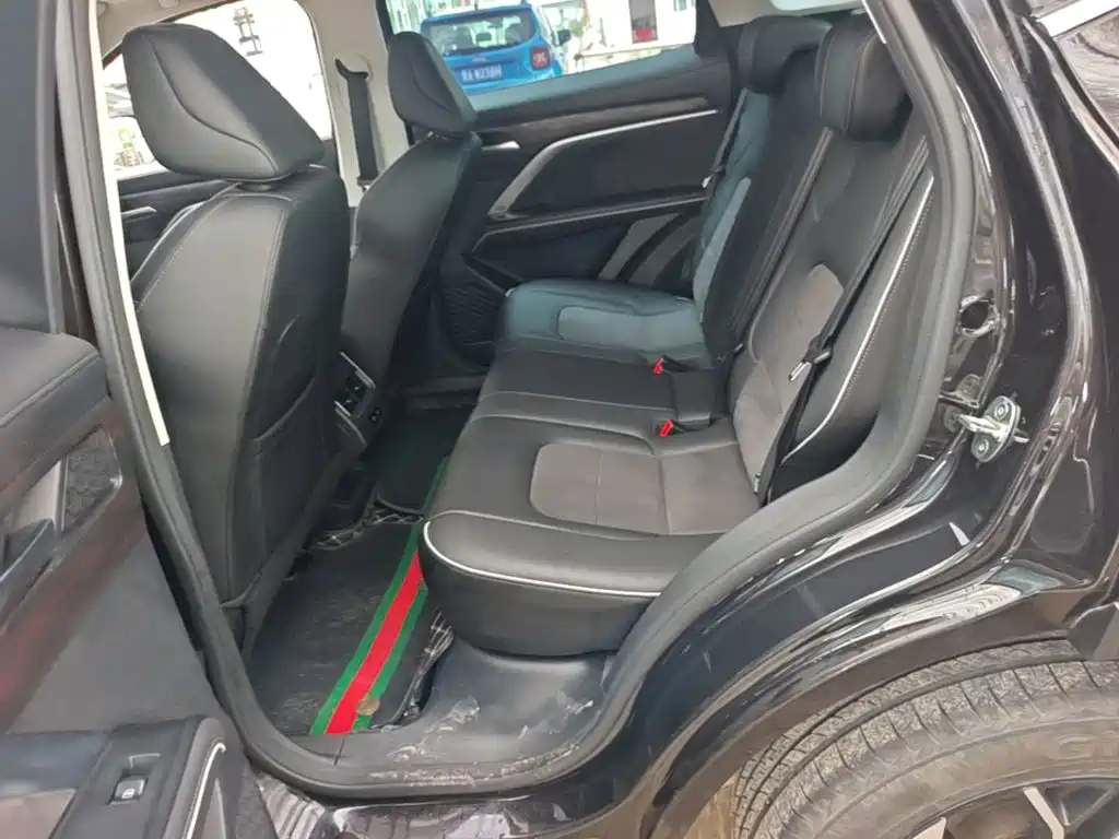 Haval H6 — миниатюра 17