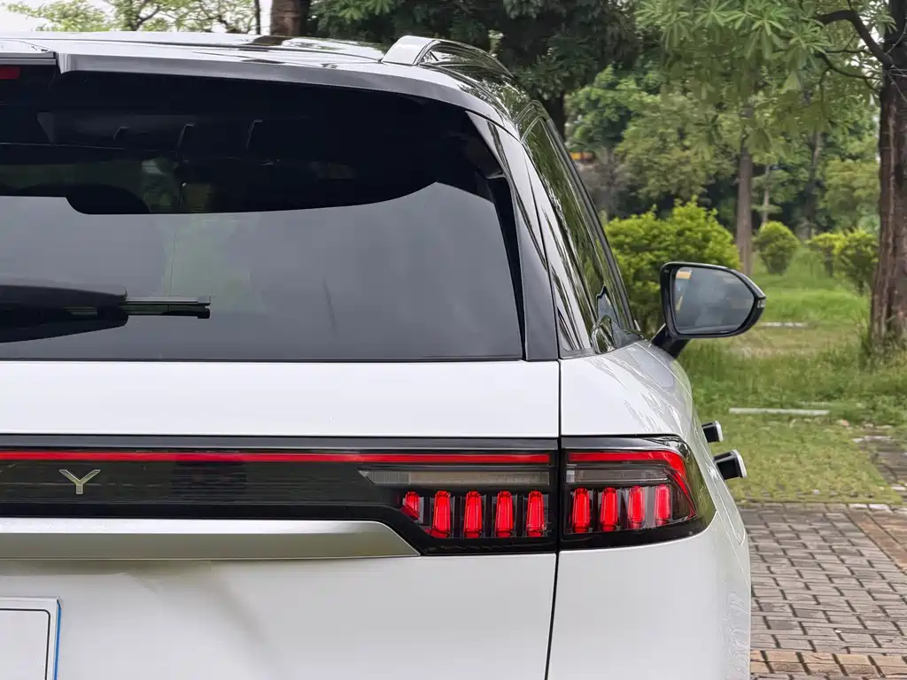 Chery Tiggo 9 — миниатюра 9