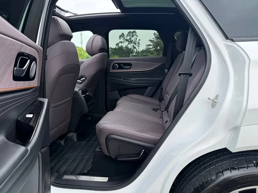 Chery Tiggo 9 — миниатюра 13