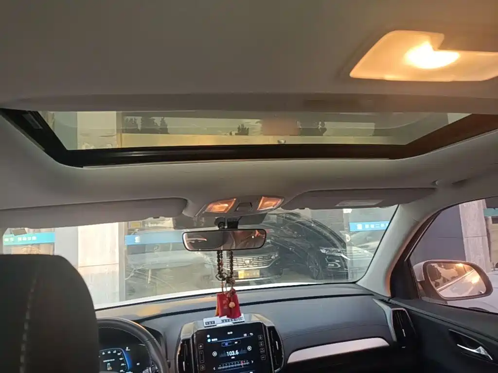 Hyundai ix35 — миниатюра 18