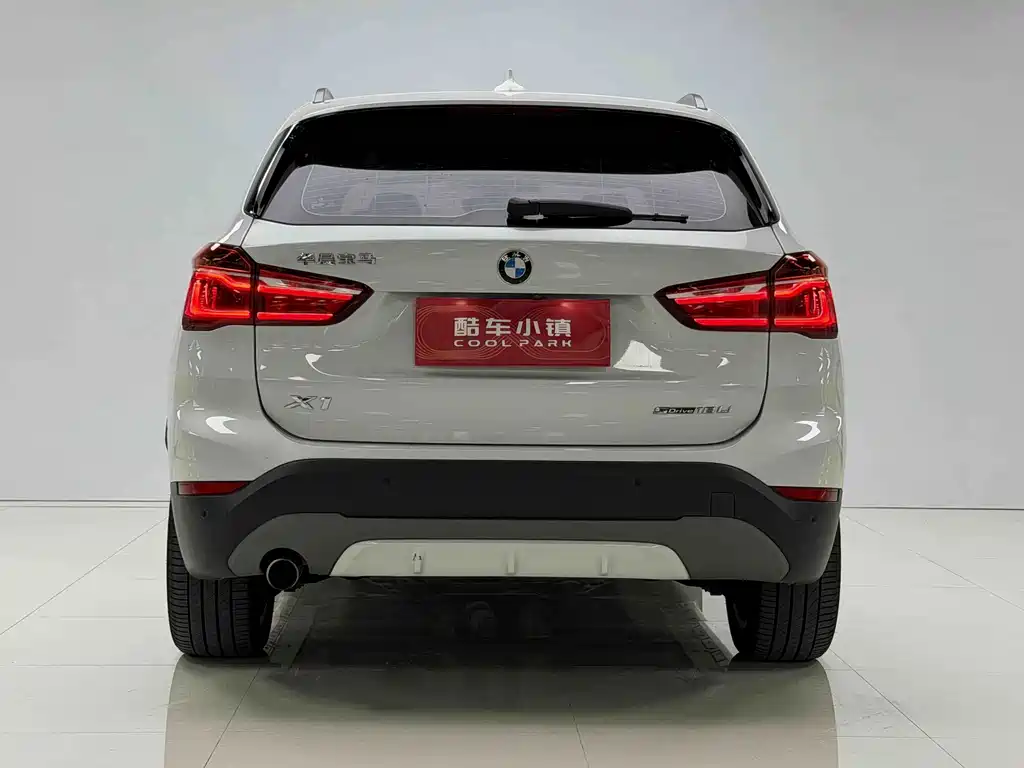 BMW X1 — миниатюра 21