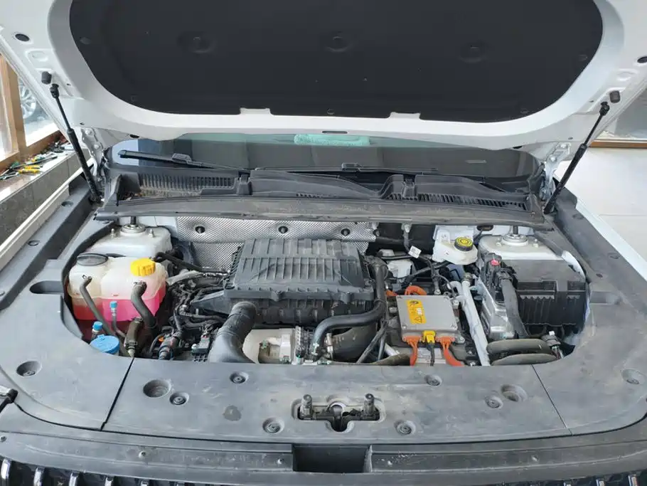 Chery C-DM — миниатюра 10