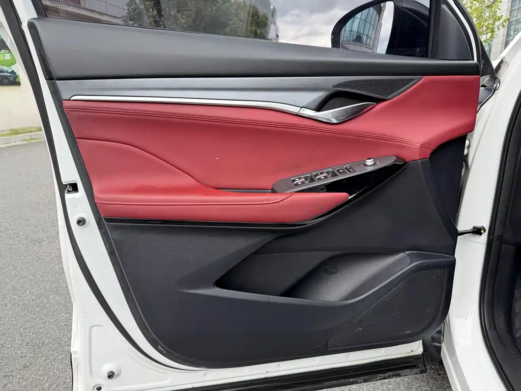 Changan Changan CS75PLUS — миниатюра 5