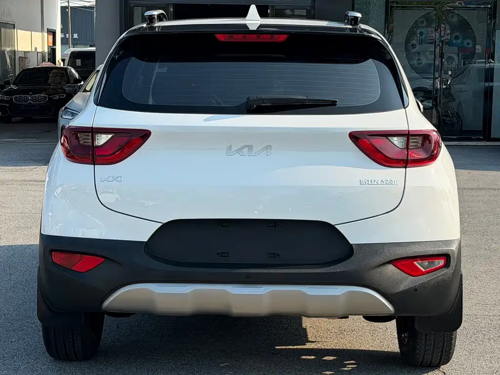 Kia KX1 — миниатюра 4