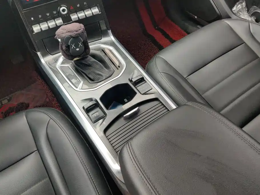 Haval F5 — миниатюра 16