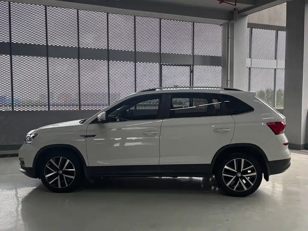 Skoda Kamiq — миниатюра 13