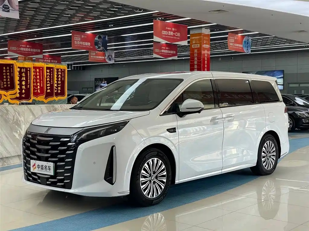 Byd Xia 2025