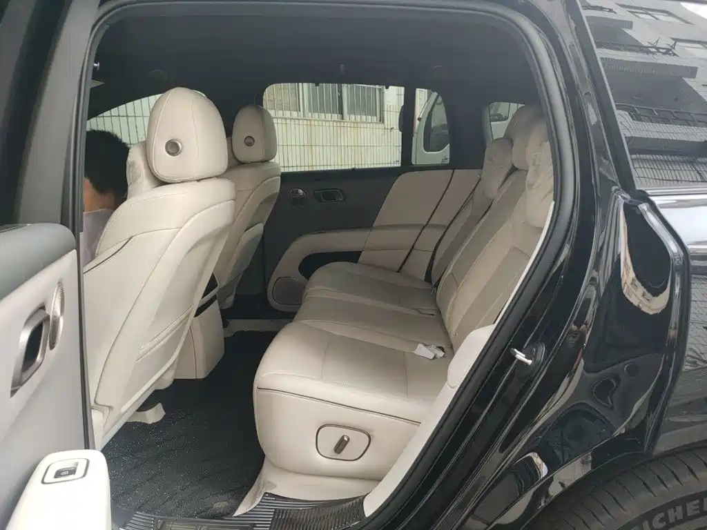 Li Auto Li i6 — миниатюра 13