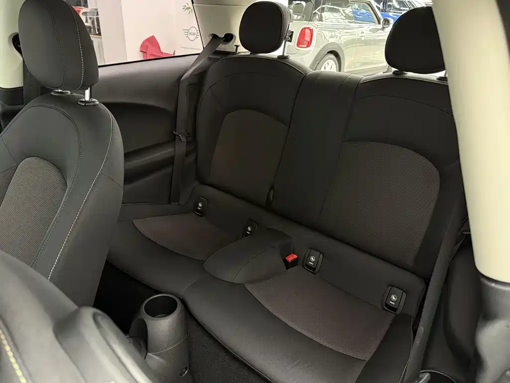 MINI Mini — миниатюра 8