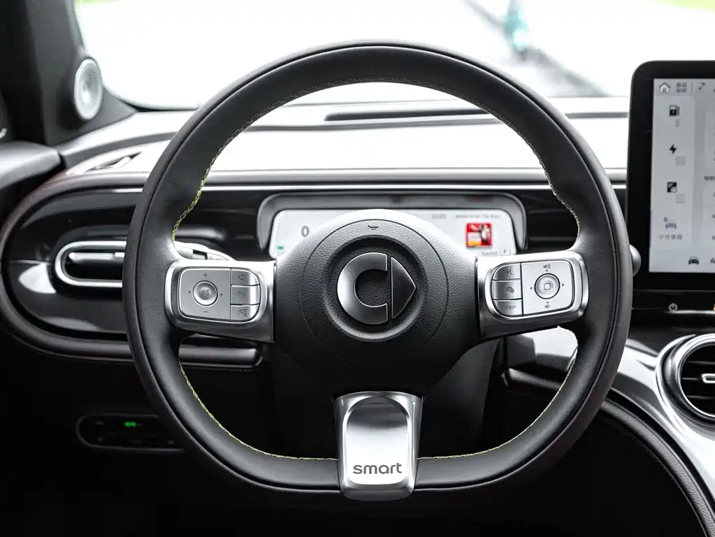 smart Smart #3 — миниатюра 8