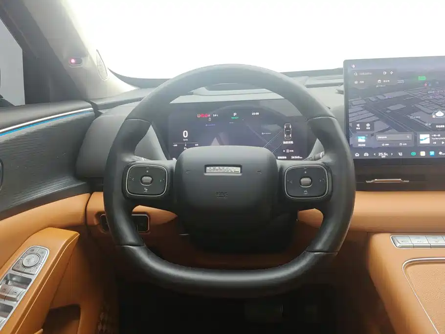 Haval Xiaolong MAX — миниатюра 15