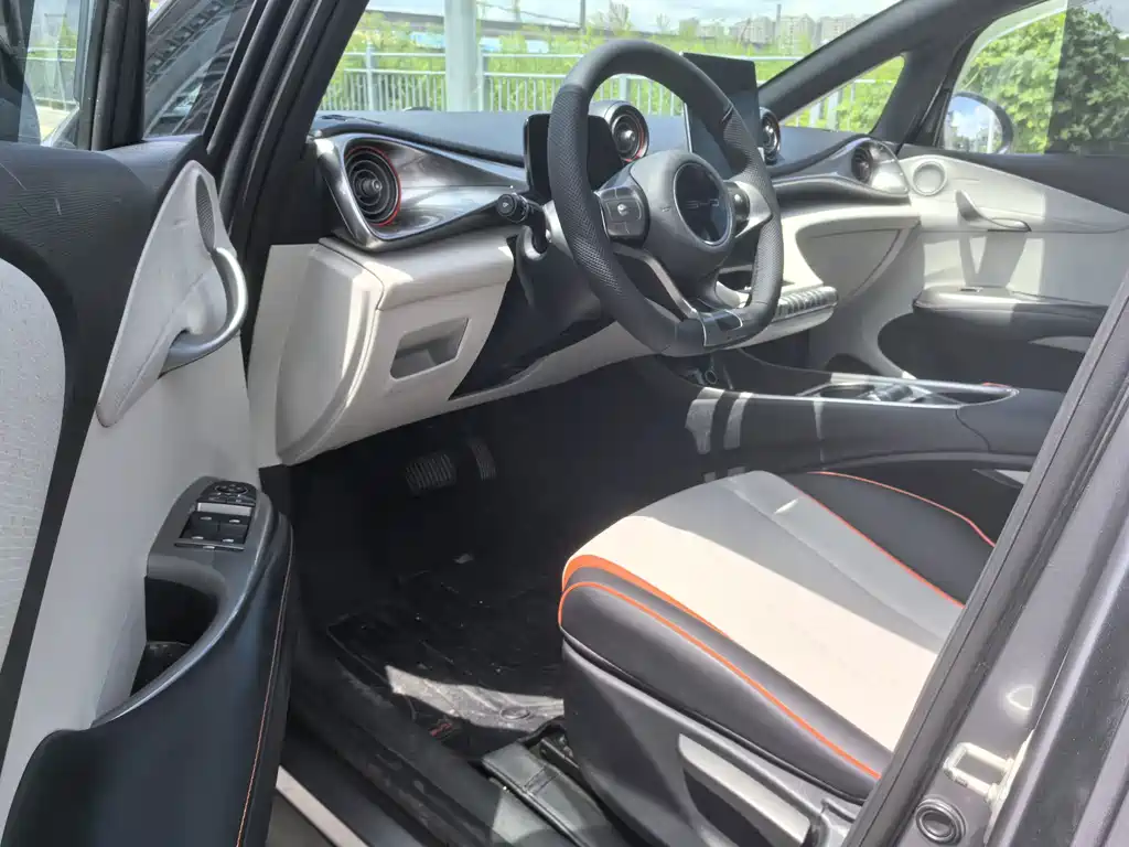 BYD Dolphin — миниатюра 6
