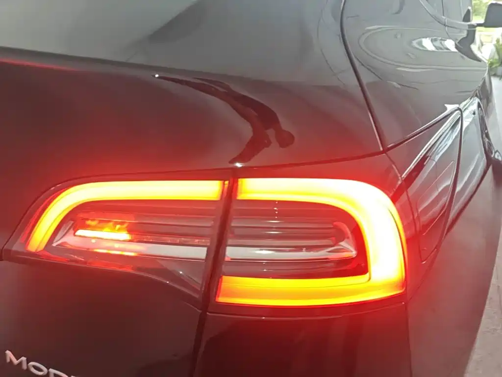 Tesla Model Y — миниатюра 8