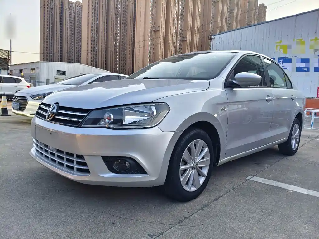 Volkswagen Jetta — миниатюра 2
