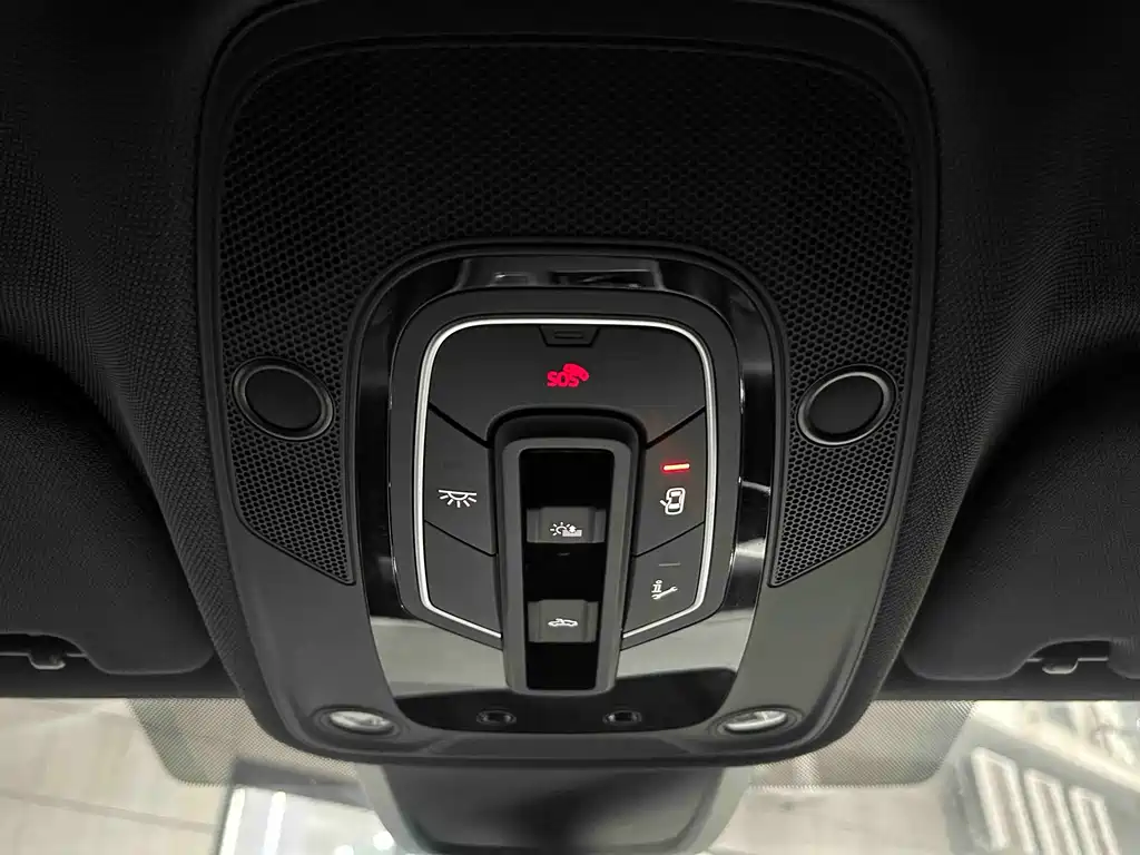 Audi A6L 2025 45 TFSI