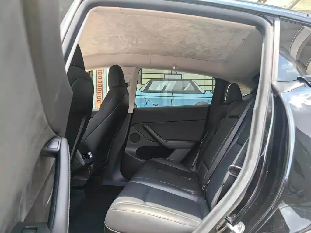 Tesla Model Y — миниатюра 6
