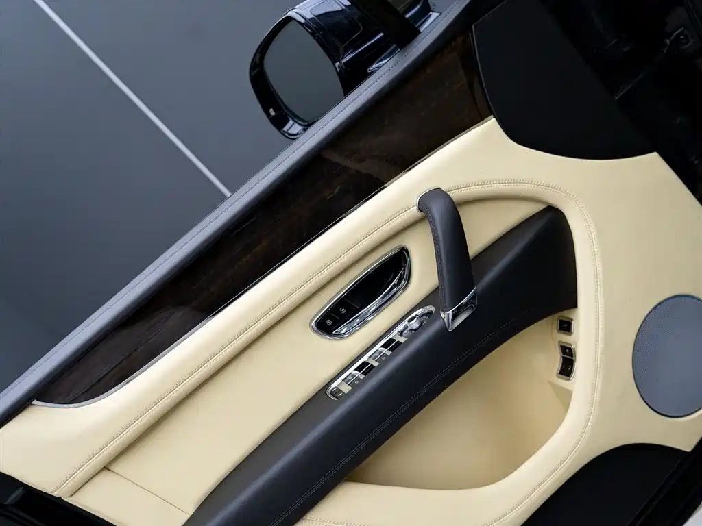 Bentley Bentayga 2019 4.0T V8