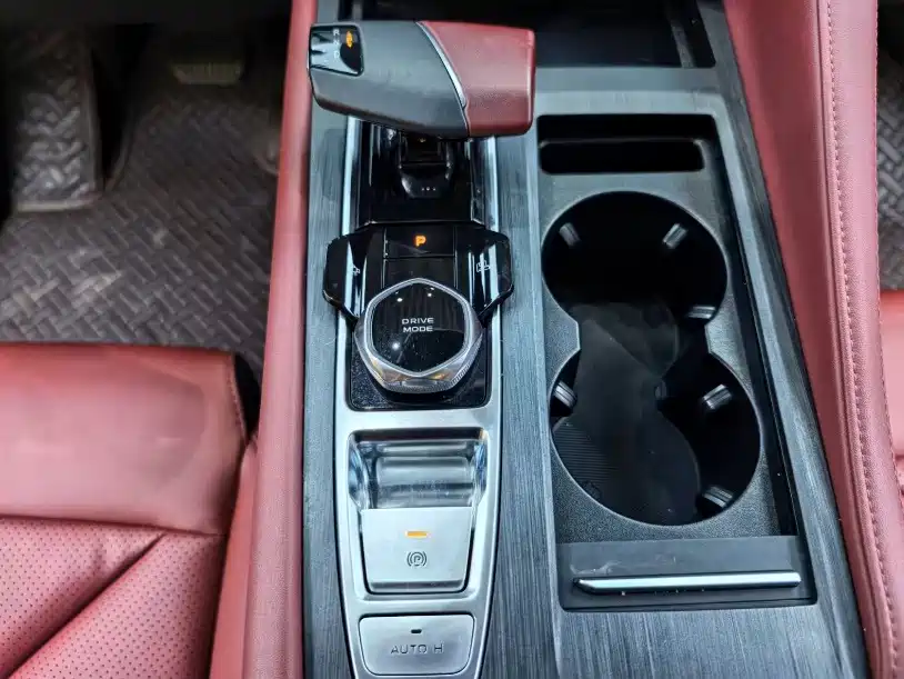 Changan Changan CS75PLUS — миниатюра 21