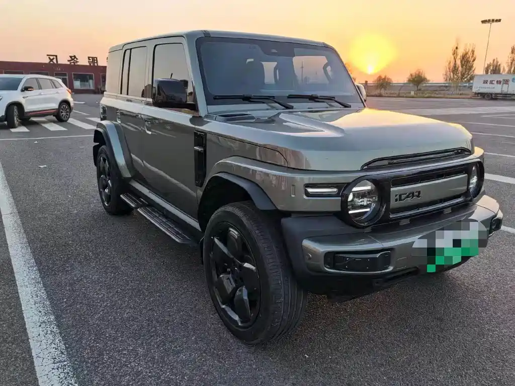 iCAR iCAR Super V23 — миниатюра 2
