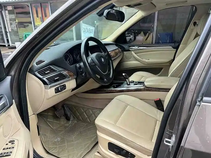 BMW X5 (Import) — миниатюра 5