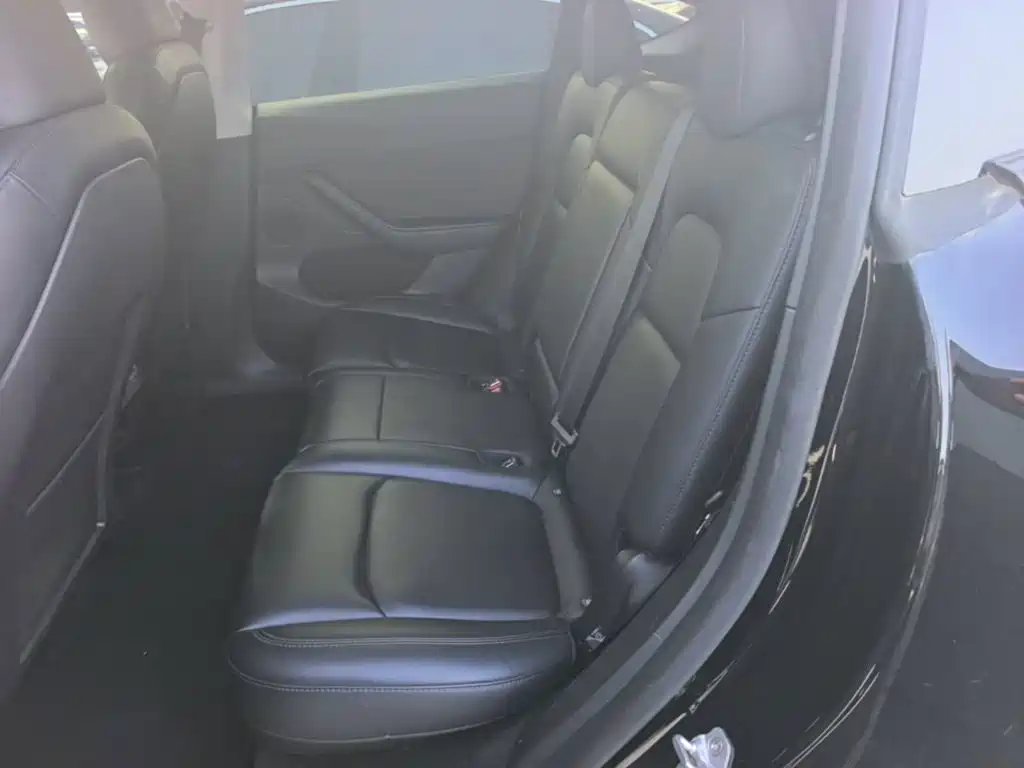 Tesla Model Y — миниатюра 17