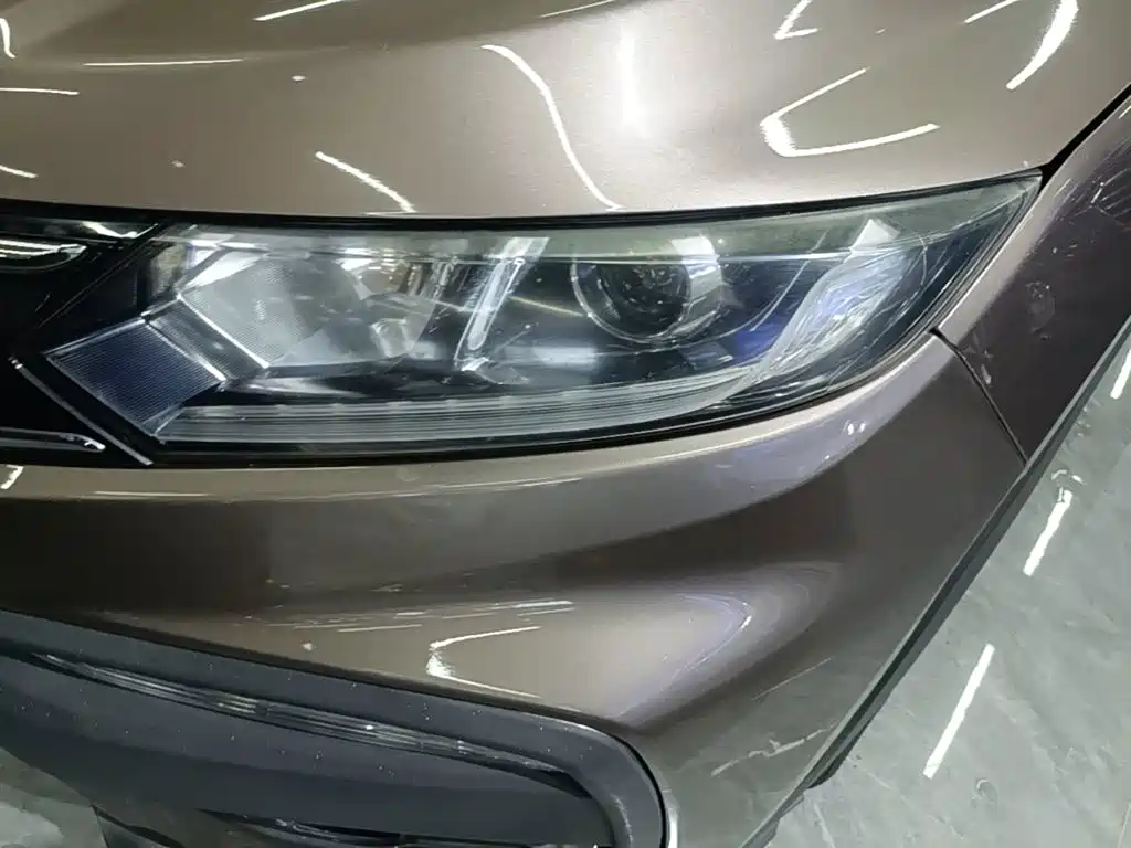 Honda XR-V — миниатюра 24