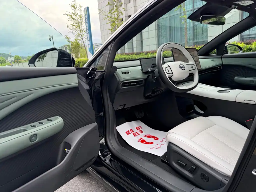 Nissan N7 — миниатюра 5