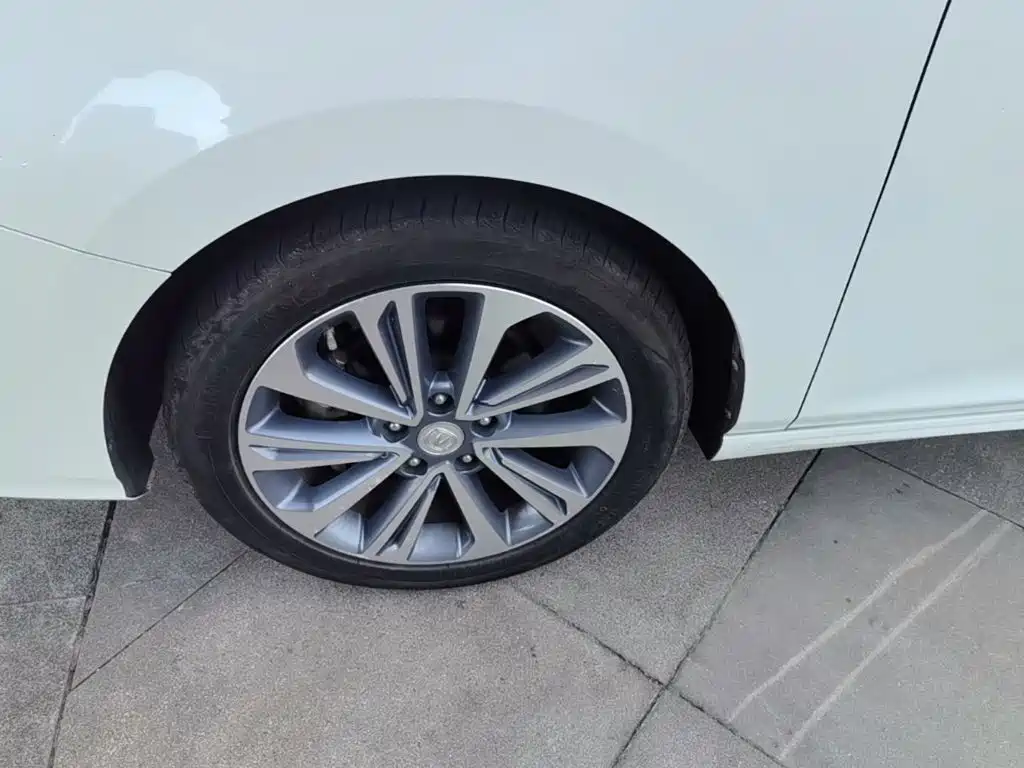 Changan Ruicheng CC — миниатюра 23