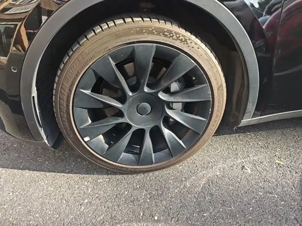 Tesla Model Y — миниатюра 23
