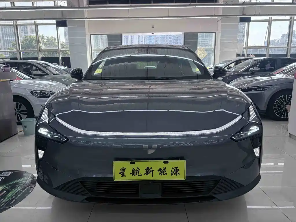 Jiyue Ji Yue 01 — миниатюра 2