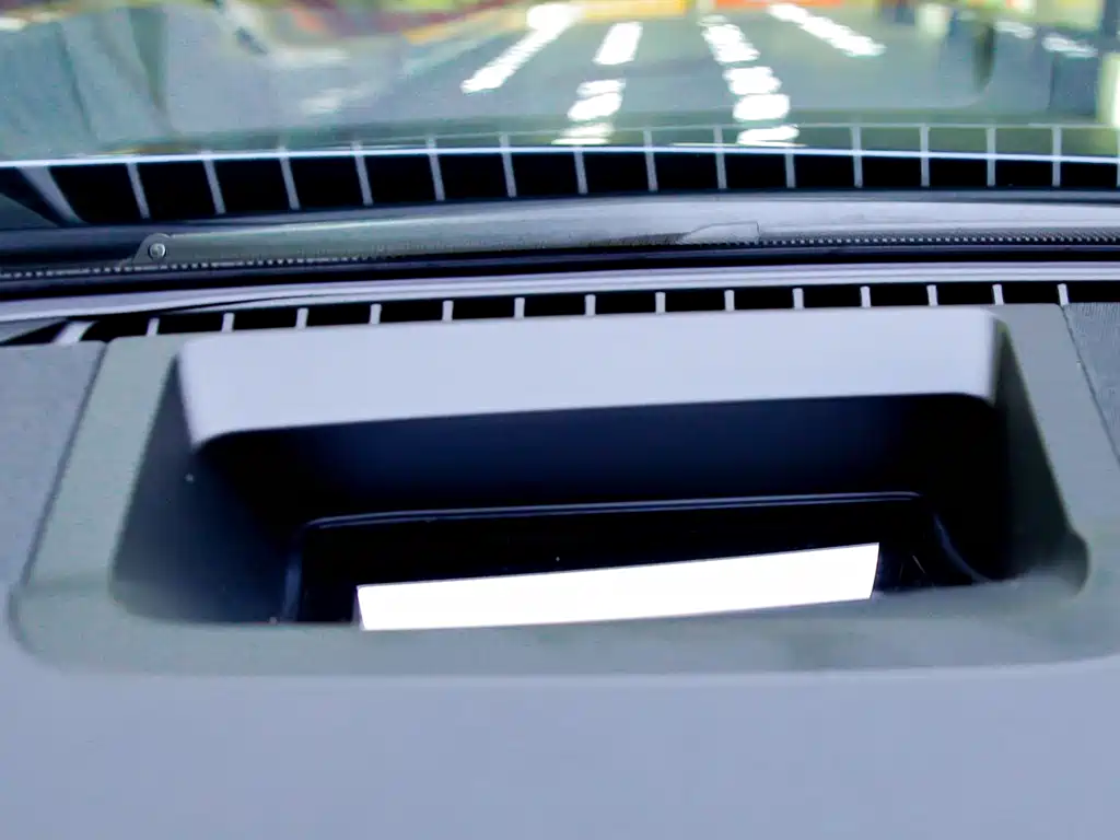 AITO ASK THE WORLD M7