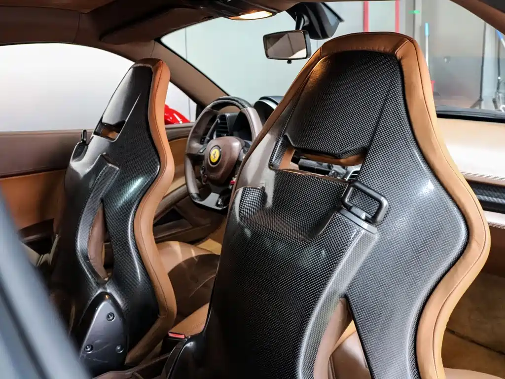 Ferrari 458 — миниатюра 11