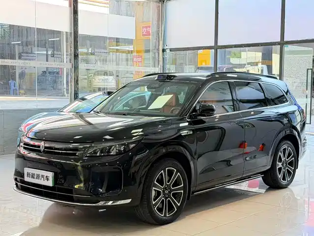 HONGMENG ZHIXING ASK THE WORLD M7 2024