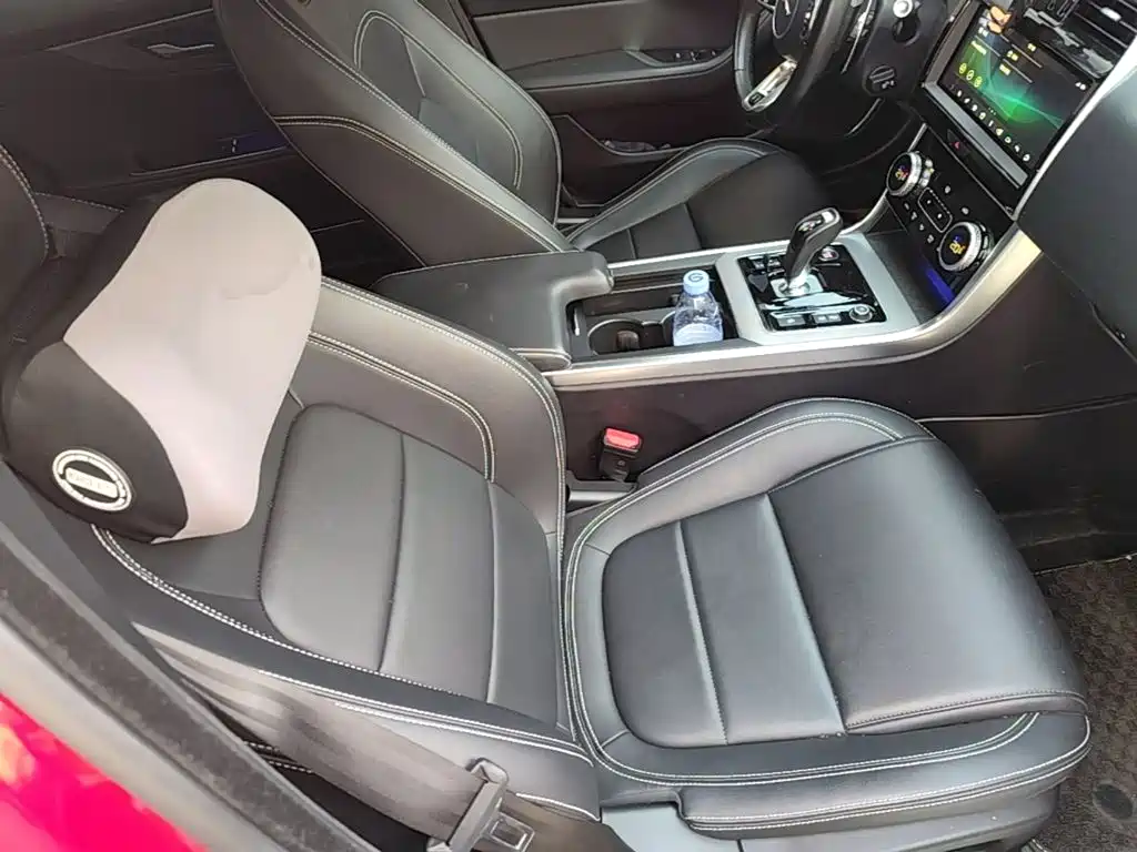Jaguar XEL — миниатюра 25
