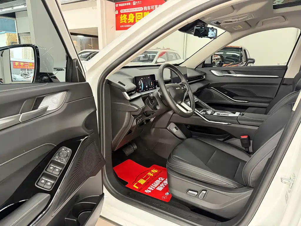 Haval H6 — миниатюра 7