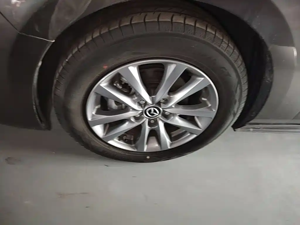 Mazda 3 Axela — миниатюра 23