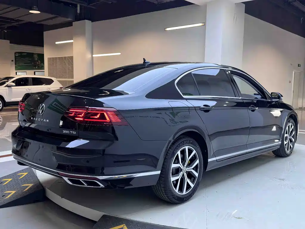 Volkswagen Magotan 2023 200 280TSI DSG Comfort