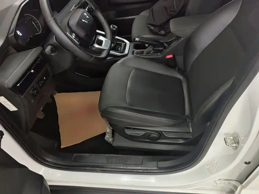 Wuling Xingchi — миниатюра 15