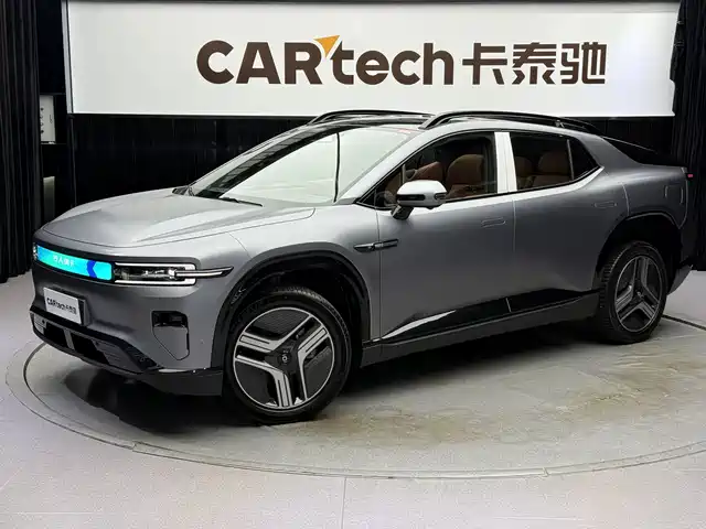 CHANGAN  E07 2024